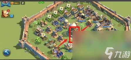 《萬國覺醒》移民方法介紹