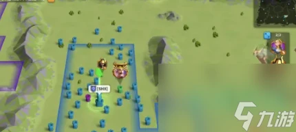 《萬國覺醒》移民方法介紹