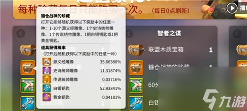 所需雕像碎片計算 萬國覺醒源義經覺醒需要多少錢