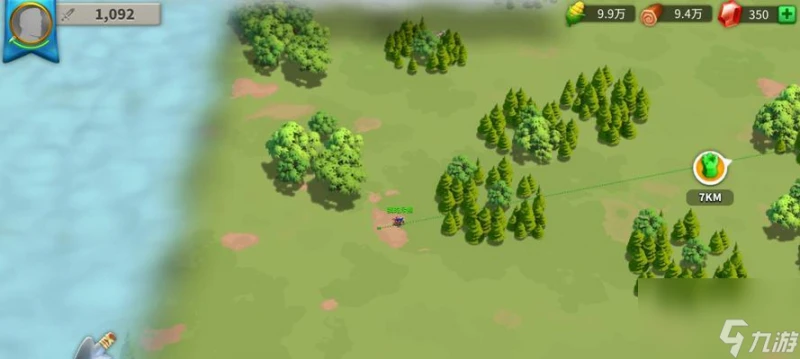 萬國覺醒建築風格——遊戲世界的古典之美 《文明》系列中的經典之選