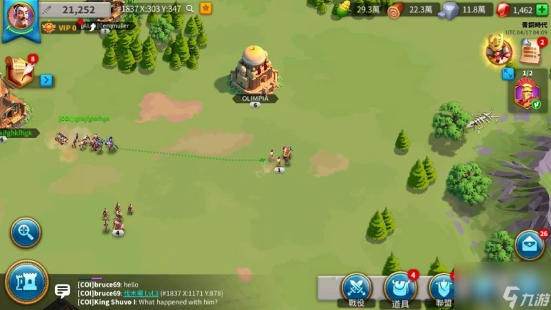 萬國覺醒獅心王怎麼獲取 不管哪個方法都需要消耗大量寶石