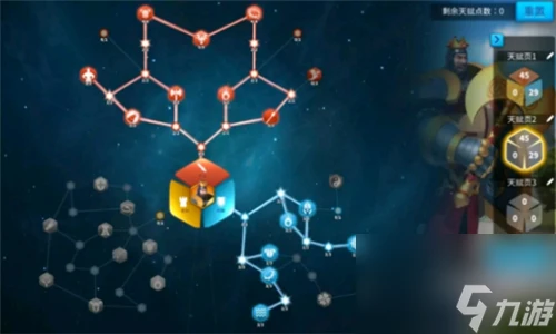 最強天賦加點攻略 萬國覺醒理查一世天賦怎麼點