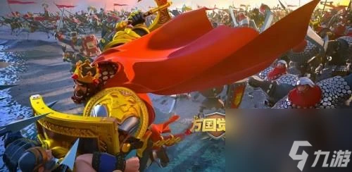 萬國覺醒優先兵種推薦什麼