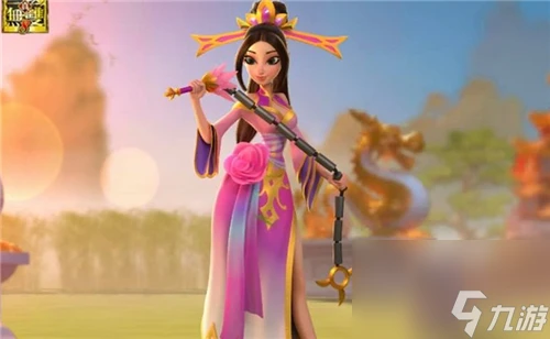 打野怎麼點厲害 萬國覺醒貂蟬天賦加點方案推薦