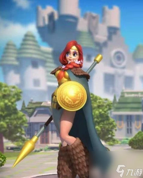 萬國覺醒種田玩家有多慘 不好入聯盟不說 還得交保護費