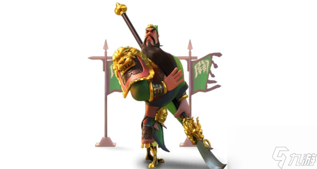 關羽陣容搭配方案大全 萬國覺醒關羽陣容怎麼搭配