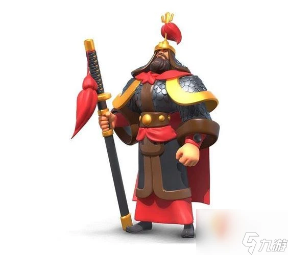 《萬國覺醒》孫武陣容搭配攻略 打造最強悍的孫武陣容 征服四方天下