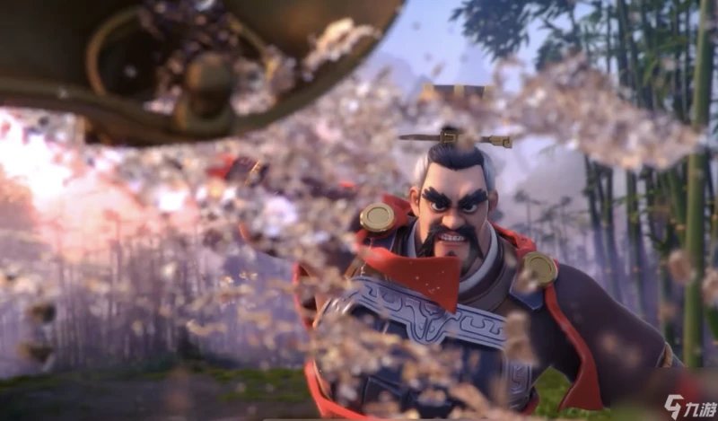 《萬國覺醒》遊戲中曹操陣容搭配攻略 打造最強曹操陣容 征服三國世界