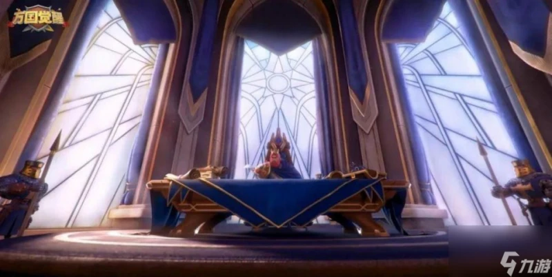 萬國覺醒 遊戲體驗不好 滾服能改變嗎 基本沒效果