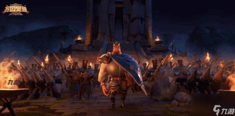 萬國覺醒 遊戲體驗不好 滾服能改變嗎 基本沒效果