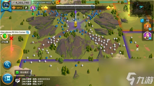 一天會刷新幾次 萬國覺醒聖壇守護者刷新時間介紹