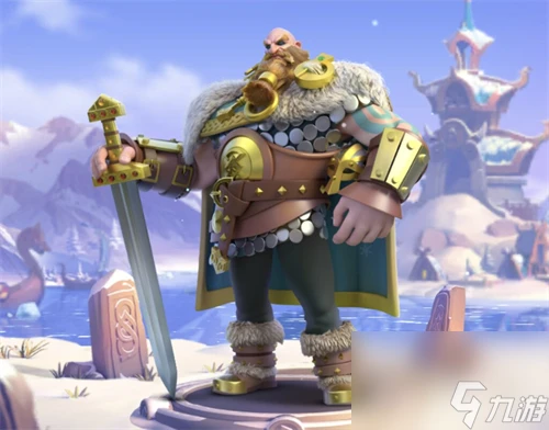 朗納爾值得培養嗎 萬國覺醒朗納爾怎麼樣