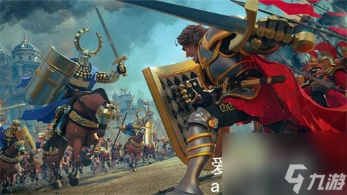 萬國覺醒怎麼得到經驗書-萬國覺醒得到經驗書攻略