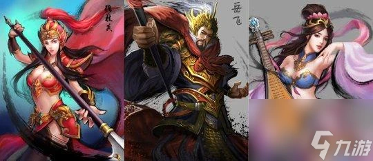 帝國無雙裝備兌換商店在哪 萬國覺醒帝國套裝