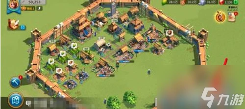 萬國覺醒怎麼卡技能 萬國覺醒卡技能攻略