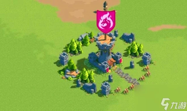 萬國覺醒 聯盟的加入 讓玩家的實力有了更快地提升