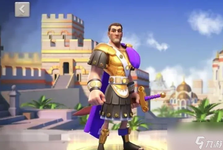 萬國覺醒新手攻略-新手入門玩法教程 科普