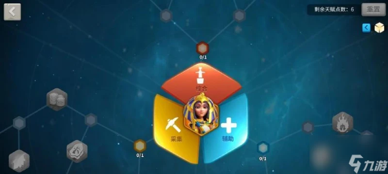 萬國覺醒中值得培養的英雄——花木蘭 花木蘭技能介紹及應用