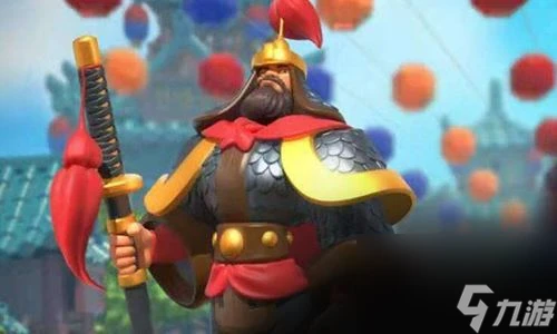 萬國覺醒乙支是誰 遊戲玩法攻略