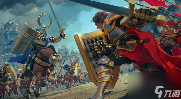 萬國覺醒怎麼排兵布陣 萬國覺醒有效地排兵布陣策略