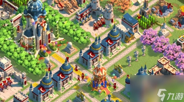 萬國覺醒怎麼排兵布陣 萬國覺醒有效地排兵布陣策略