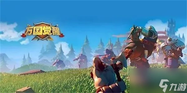 萬國覺醒騎兵統帥推薦 騎兵統帥選什麼