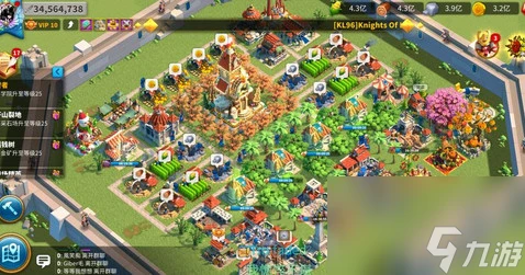 萬國覺醒托米麗司技能評測與武將搭配攻略