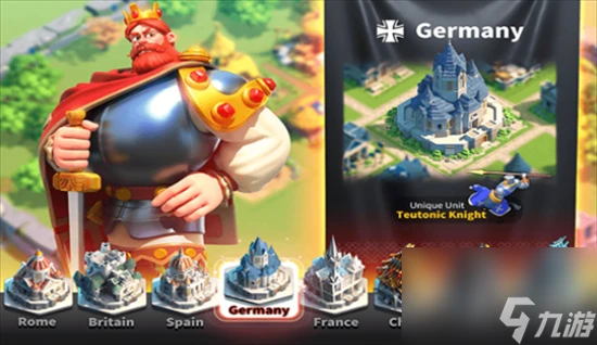 萬國覺醒移民的條件是什麼 萬國覺醒:移民規則攻略