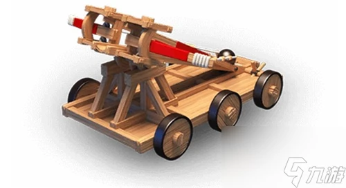 有無額外傷害 萬國覺醒攻城車可以打野蠻人嗎