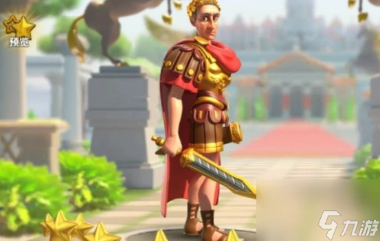 萬國覺醒跳星技巧詳解 新手跳星攻略