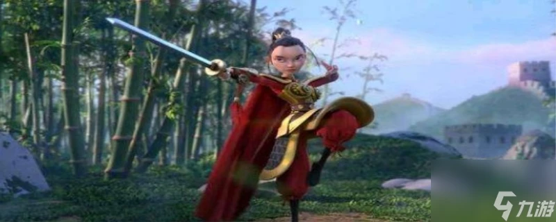 萬國覺醒花木蘭值得培養嗎