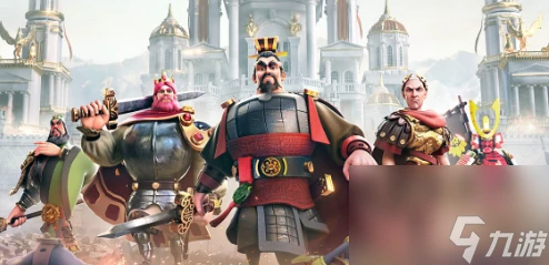 《萬國覺醒》2023周年慶福利介紹