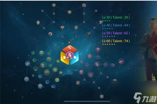 《萬國覺醒》孫武攻略