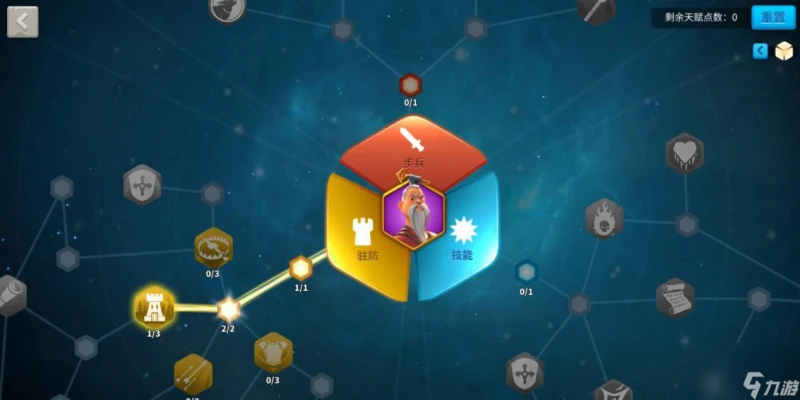 萬國覺醒英雄強度梯度排行介紹 以遊戲為主 探究英雄戰鬥力的梯度分布