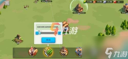 萬國覺醒珍奇屋皮膚屬性介紹 探索珍奇屋的神秘屬性 開啟全新遊戲體驗