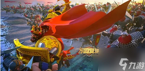 萬國覺醒怎麼獲取聯盟科技點 萬國覺醒獲取聯盟科技點方法