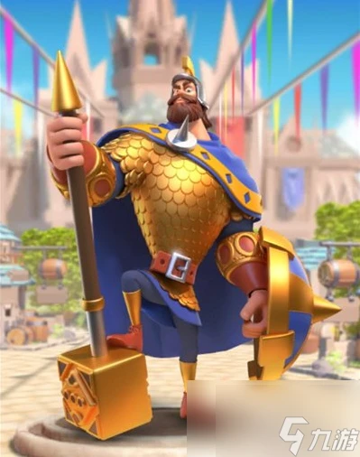 萬國覺醒怎麼拉野怪 拉野技巧攻略