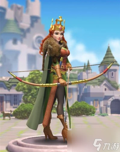 萬國覺醒怎麼拉野怪 拉野技巧攻略