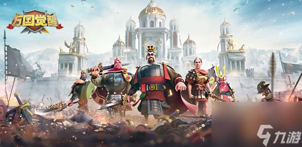 萬國覺醒曹操值得培養嗎 首充將曹操天賦加點推薦攻略