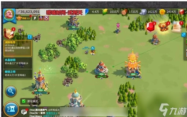 萬國覺醒怎麼獲取薩拉丁 萬國覺醒獲取薩拉丁方法