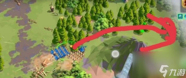 萬國覺醒伊恩之歌快速打完的小竅門