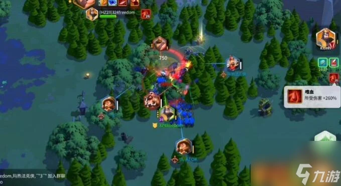 萬國覺醒伊恩之歌快速打完的小竅門