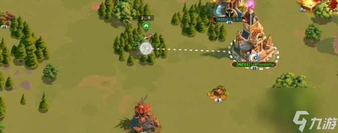 萬國覺醒部隊操作小技巧