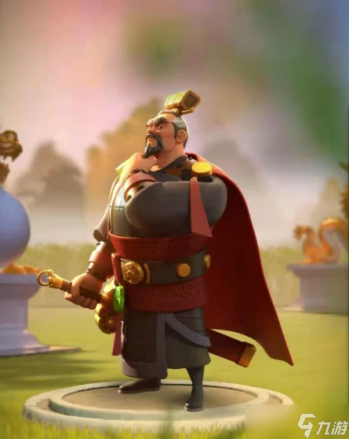 萬國覺醒野戰最強搭配