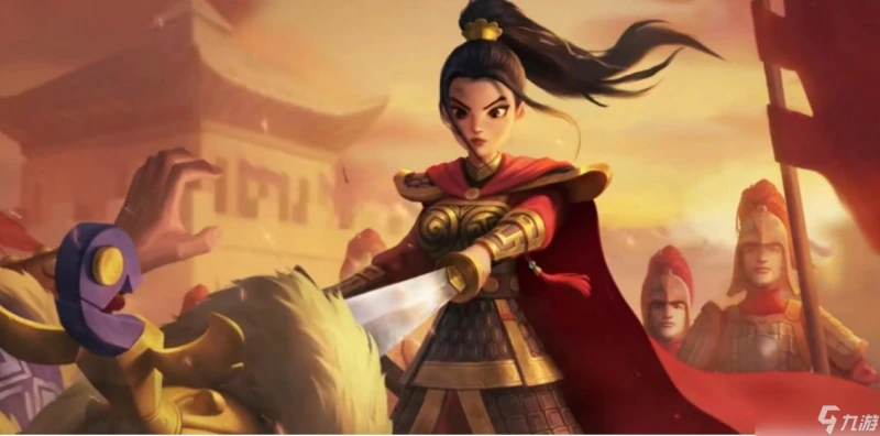 《萬國覺醒》如何修改軍器屬性 軍器屬性洗鍊攻略