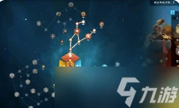 萬國覺醒曹操天賦怎麼加點