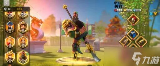 萬國覺醒金鑰匙兌換碼最新有哪些