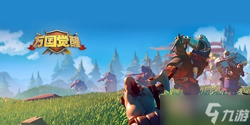 《萬國覺醒》金鑰匙兌換碼大全