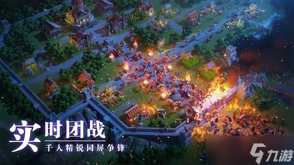 萬國覺醒戰力提升方法介紹