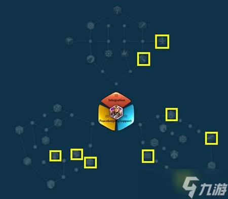 萬國覺醒花木蘭攻略